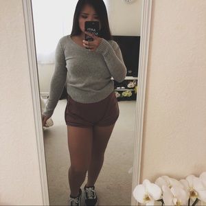 • t h i n s w e a t e r •